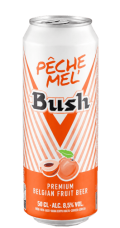 Pêche Mel Bush lata 50 cl